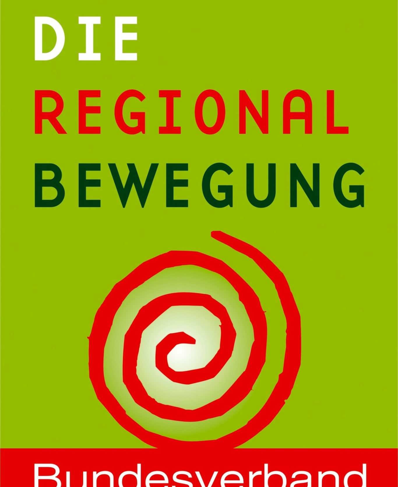 Logo Regionalbewegung